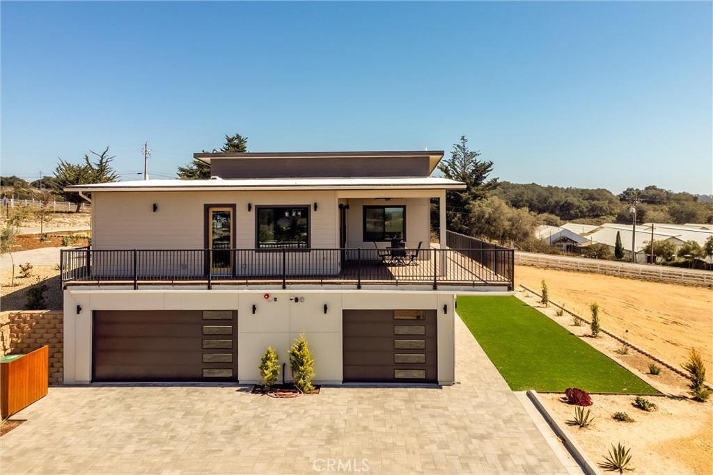 2045 Westhampton Drive