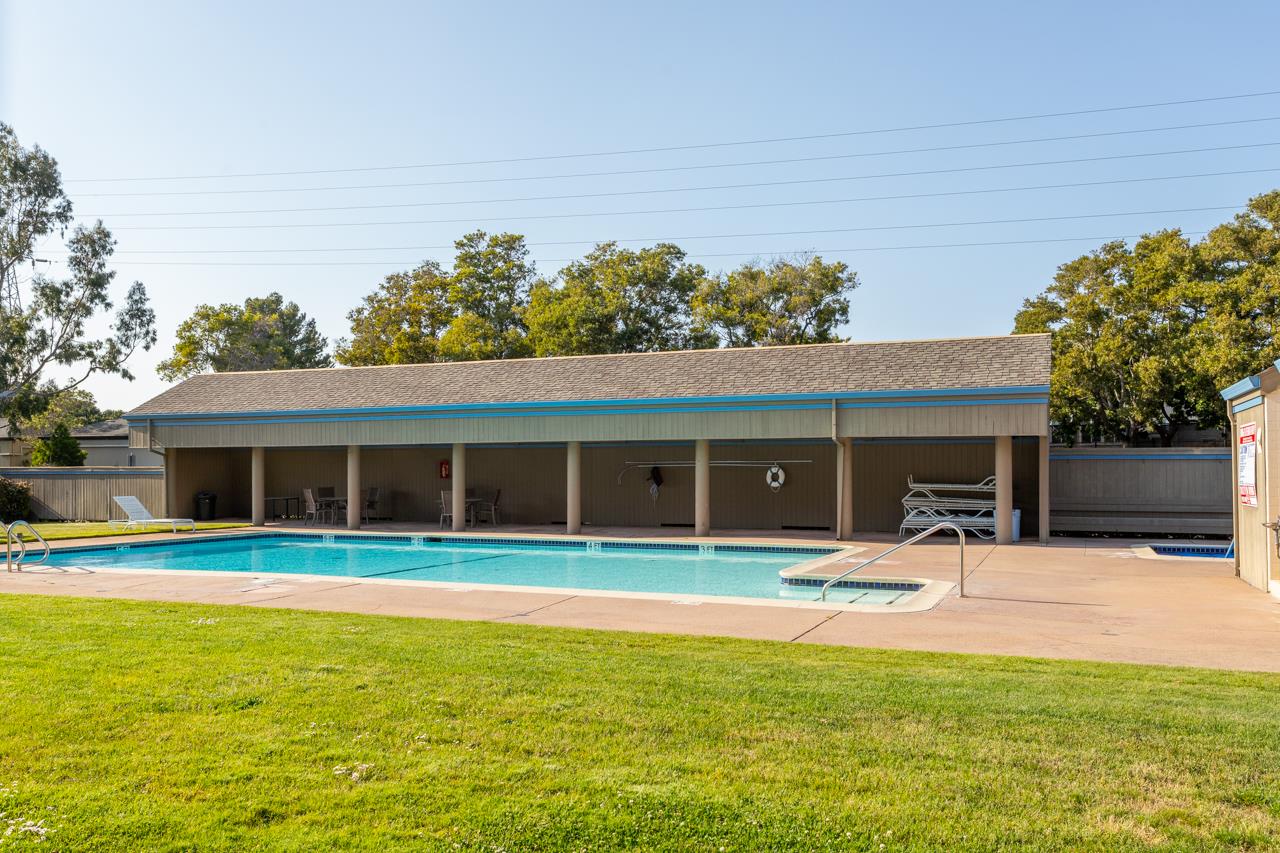 815 Sea Spray Lane 207