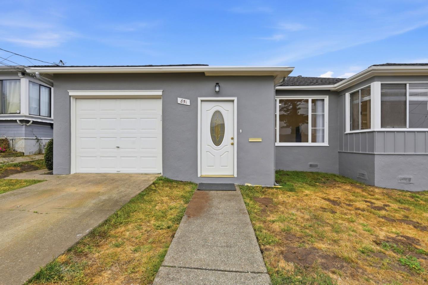 851 Beechwood DR