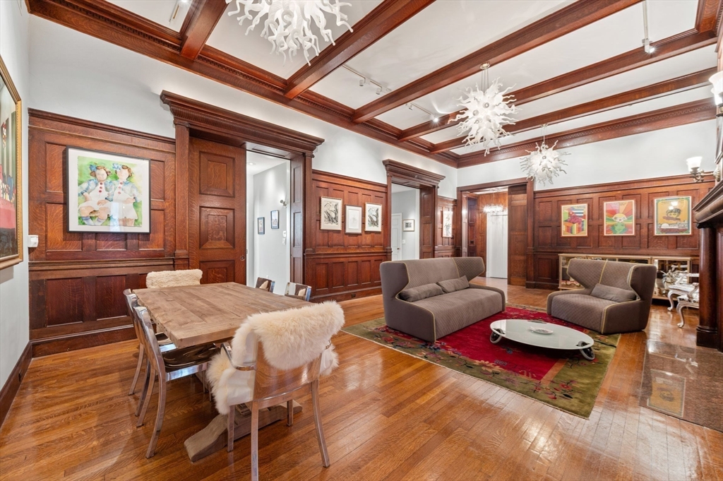 412 Beacon Street # 3