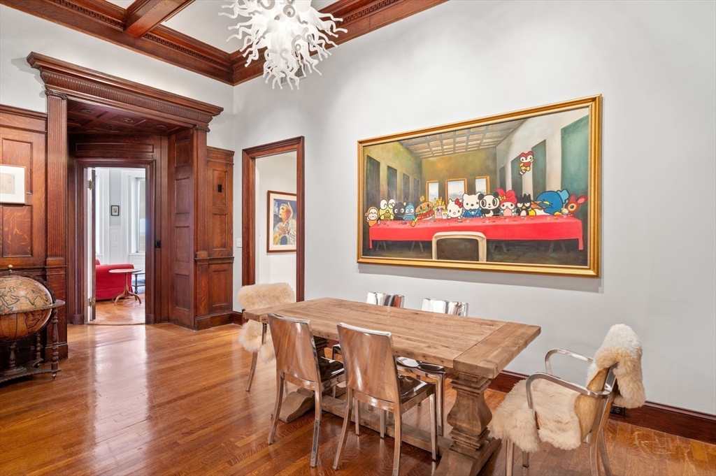 412 Beacon Street # 3