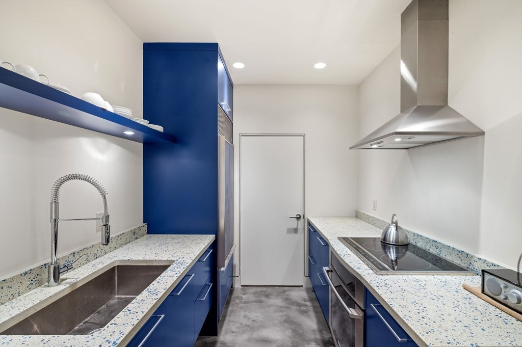 412 Beacon Street # 3