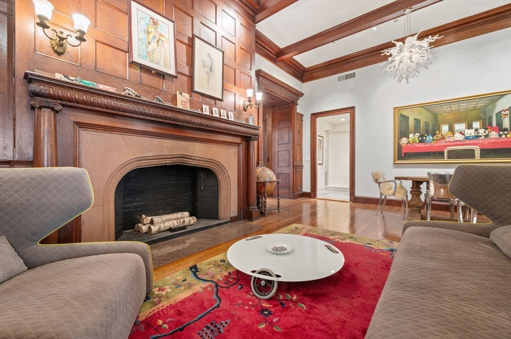 412 Beacon Street # 3
