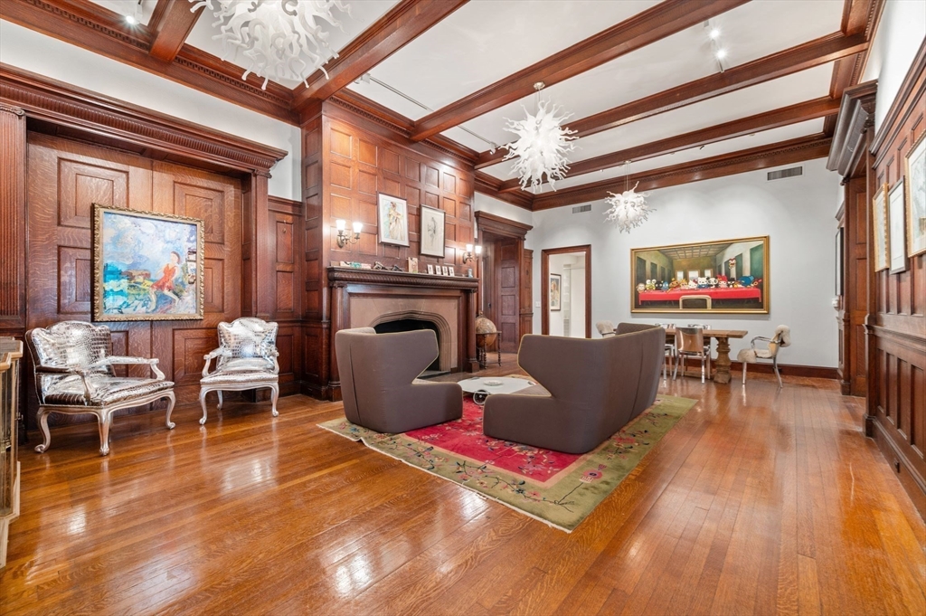 412 Beacon Street # 3