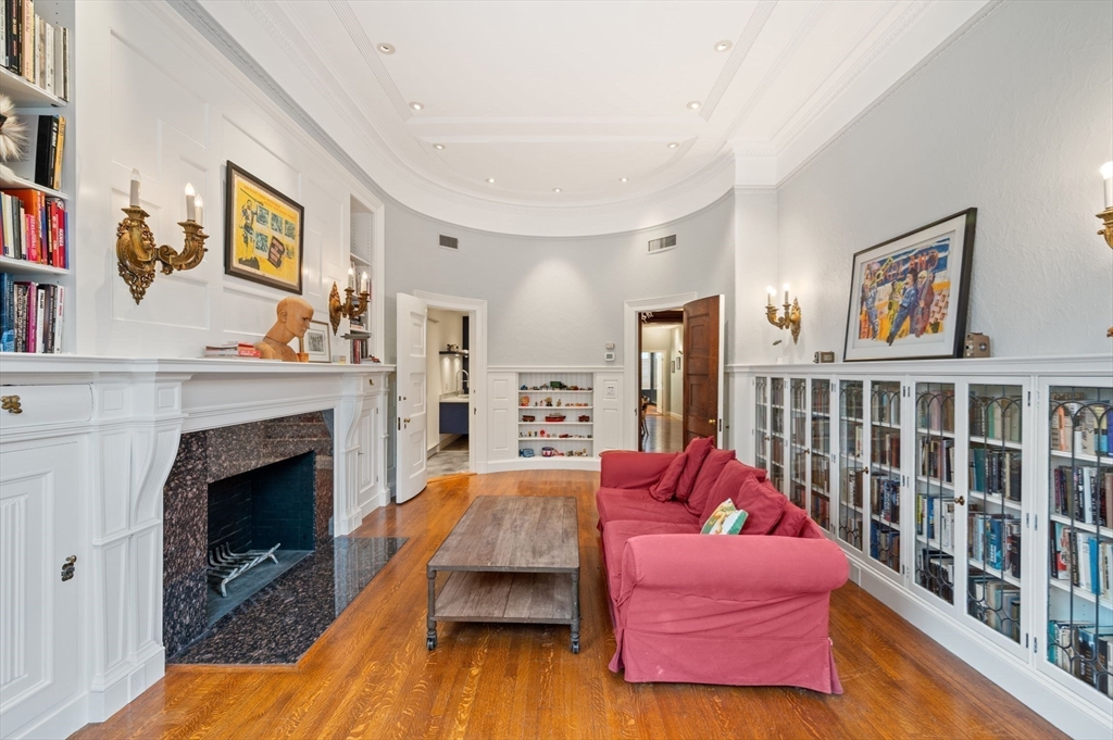 412 Beacon Street # 3