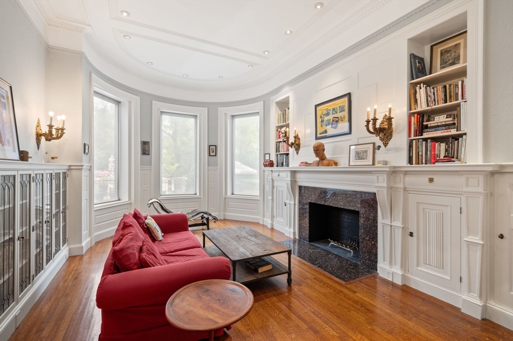 412 Beacon Street # 3