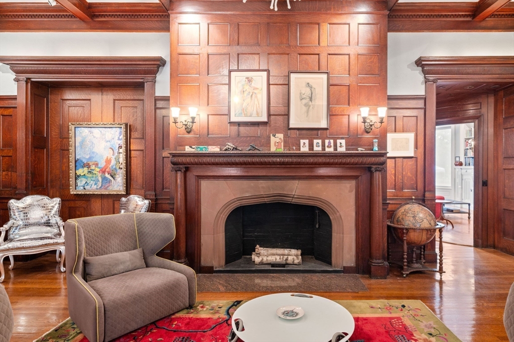 412 Beacon Street # 3