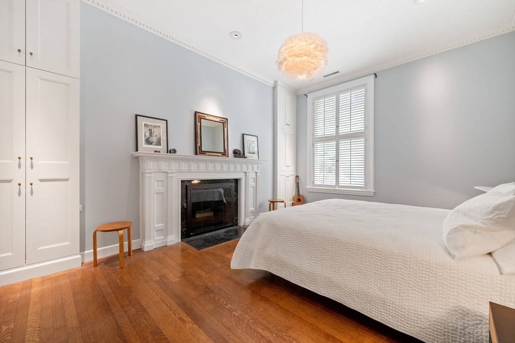412 Beacon Street # 3