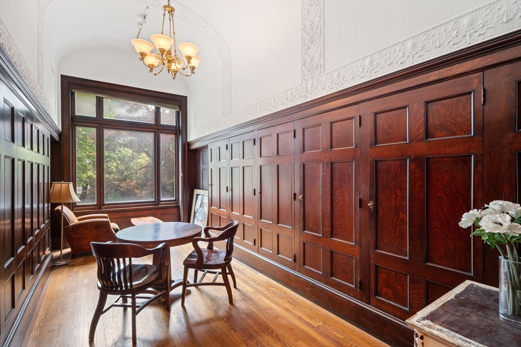 412 Beacon Street # 3
