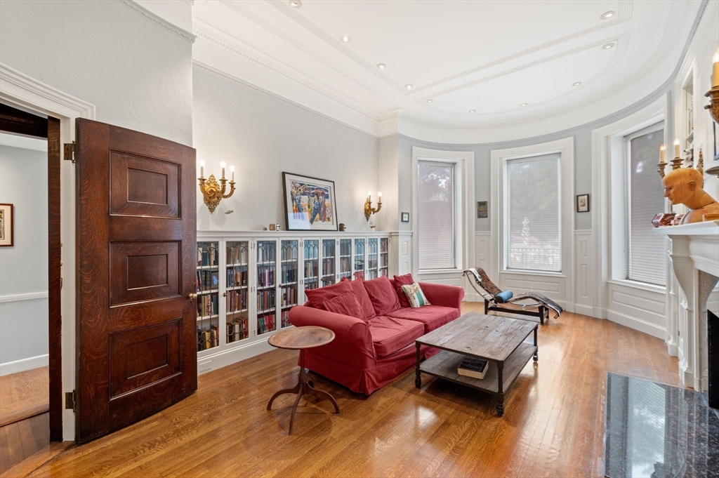 412 Beacon Street # 3