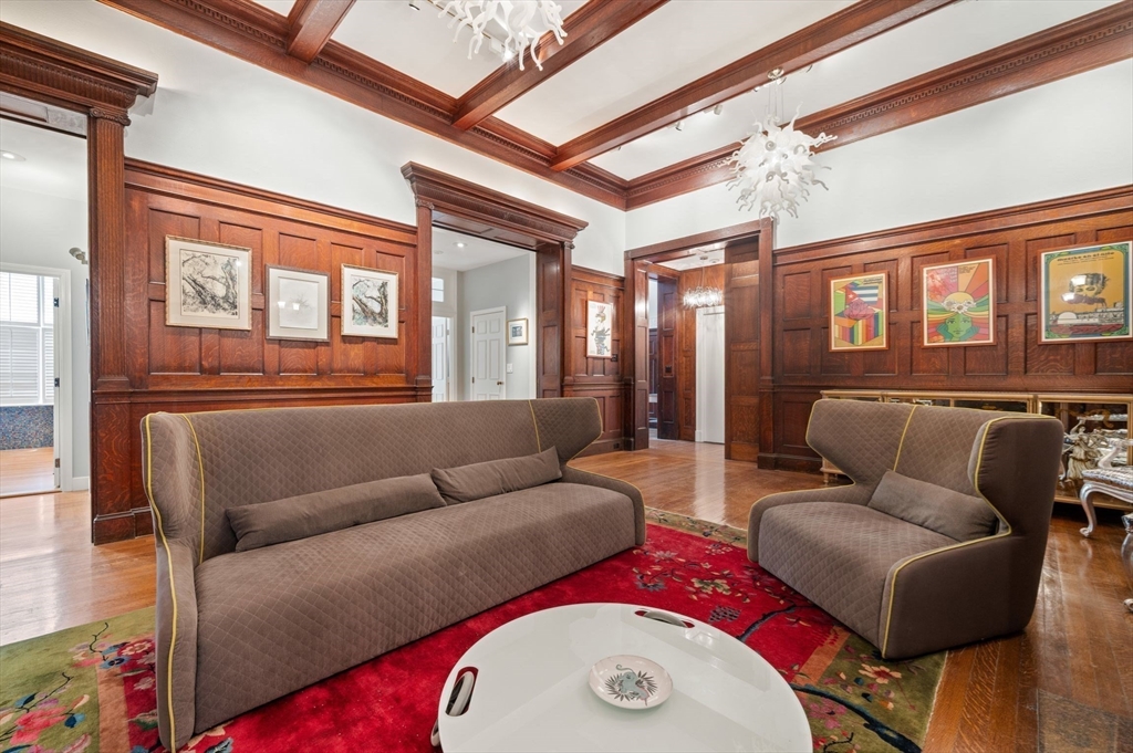 412 Beacon Street # 3
