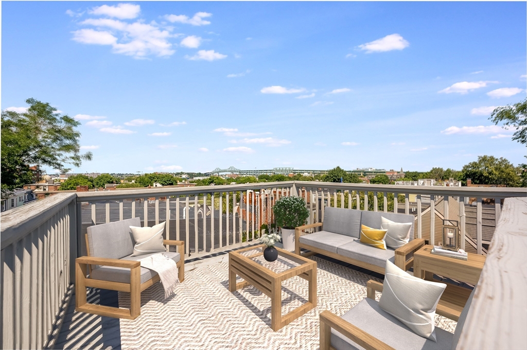 9 Trenton Street # 2