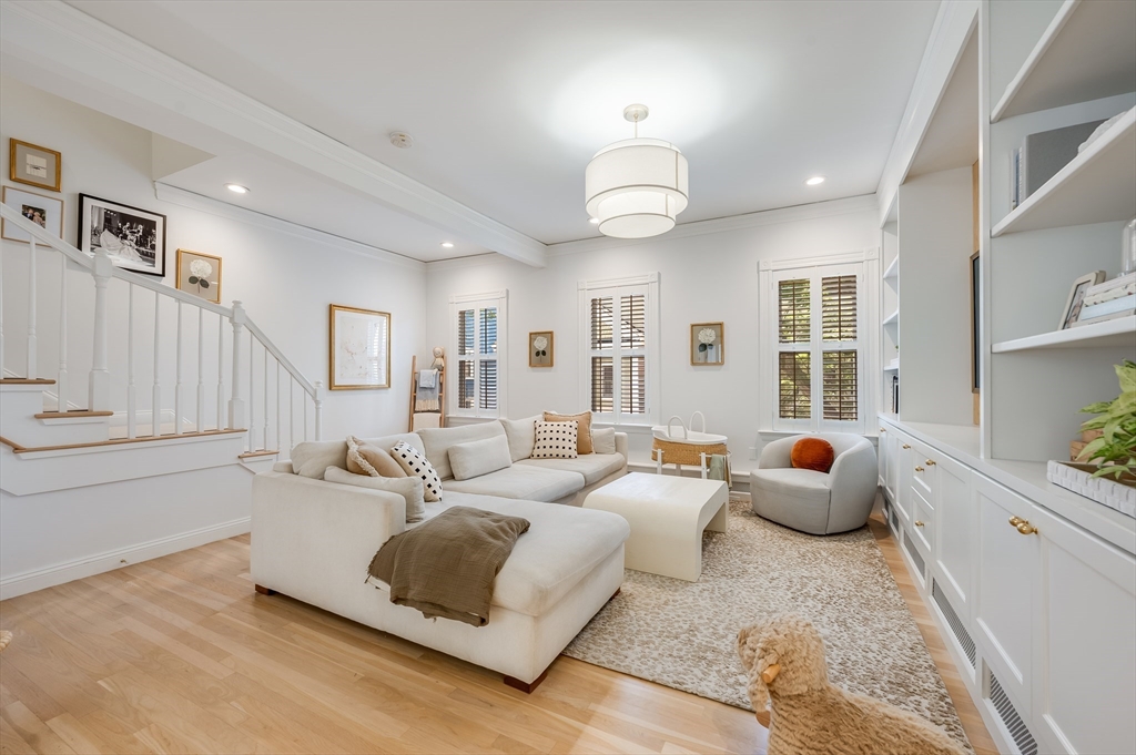 9 Trenton Street # 2