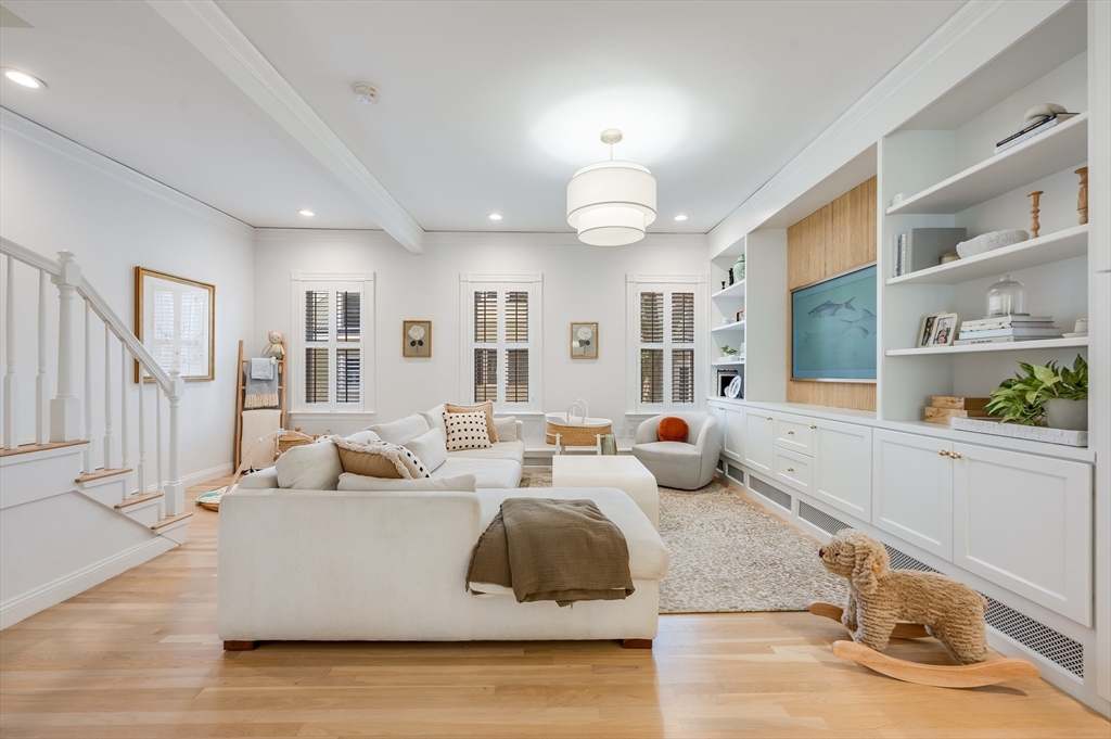 9 Trenton Street # 2