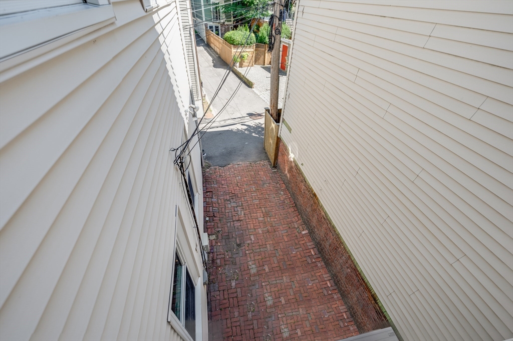 9 Trenton Street # 2