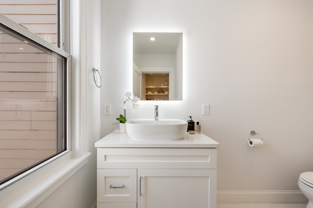 9 Trenton Street # 2
