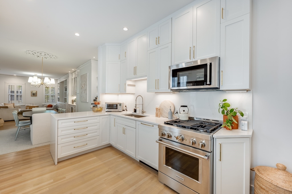 9 Trenton Street # 2