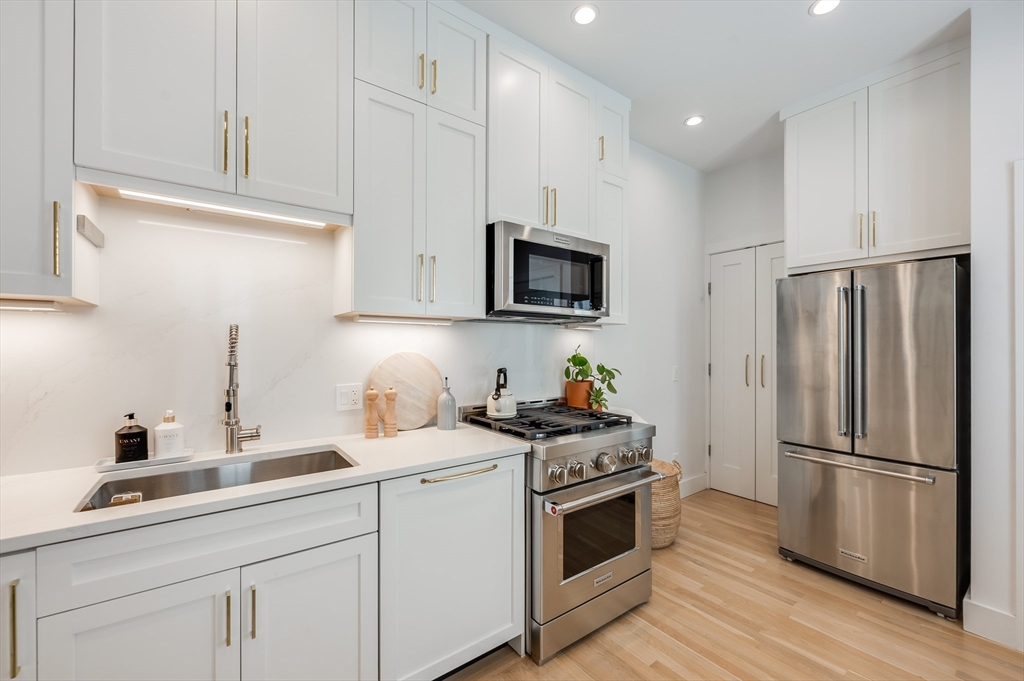 9 Trenton Street # 2