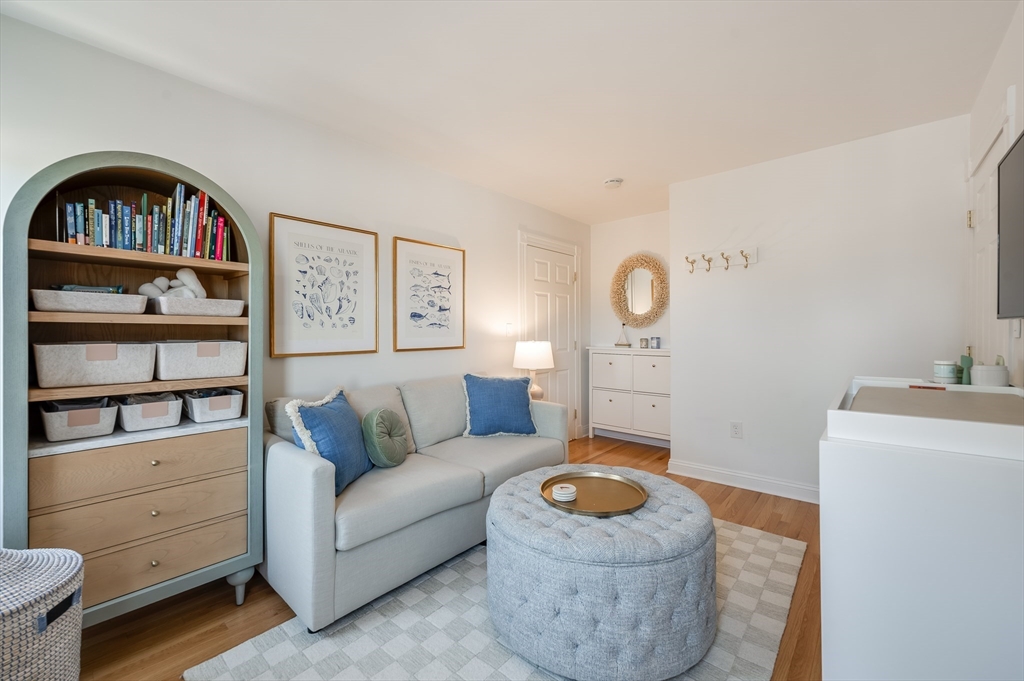 9 Trenton Street # 2