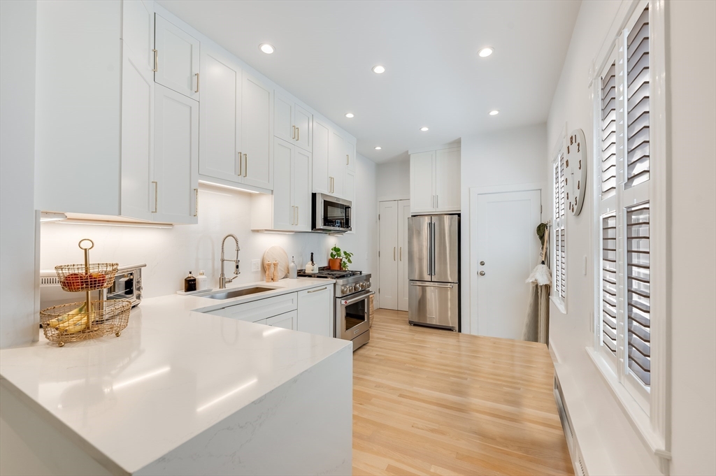 9 Trenton Street # 2