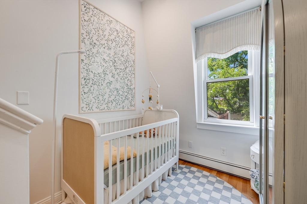 9 Trenton Street # 2