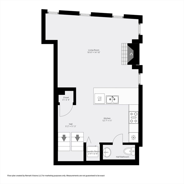 231 Main Street # 2