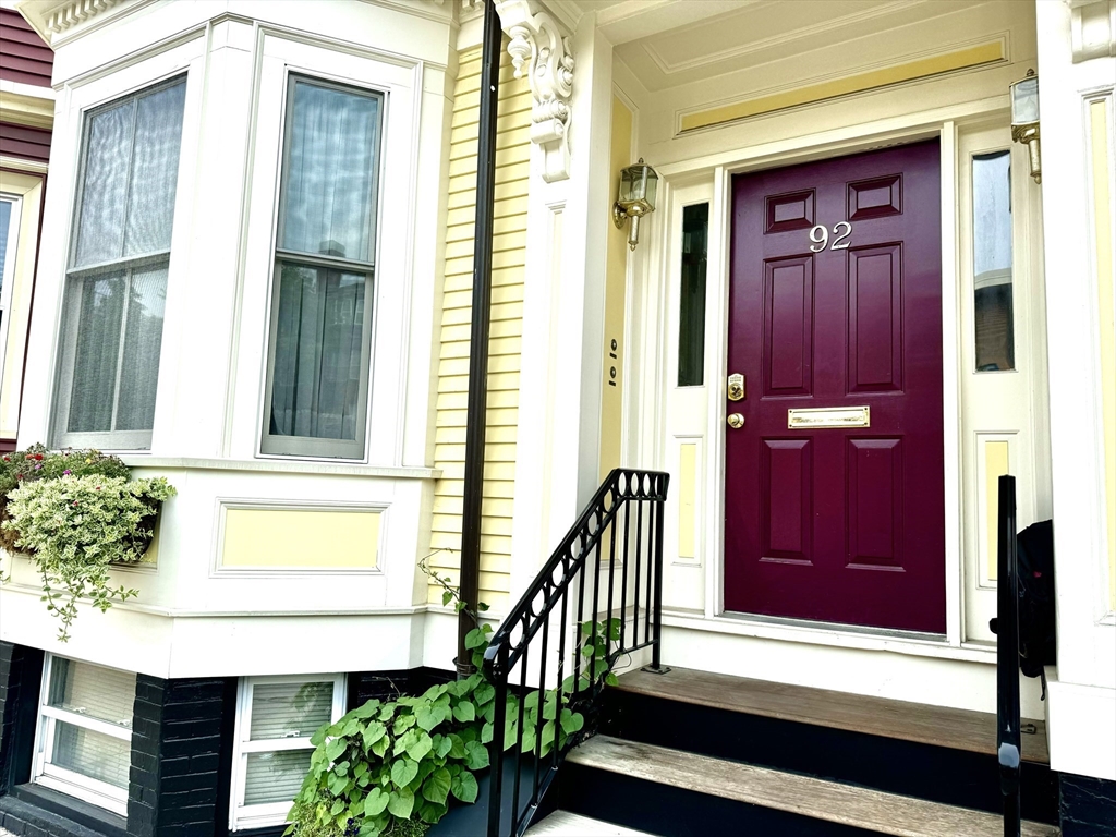 92 High Street # 1