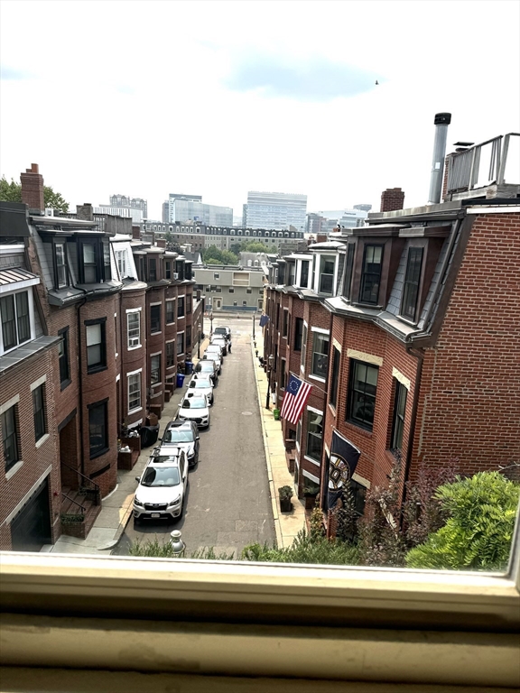 92 High Street # 1