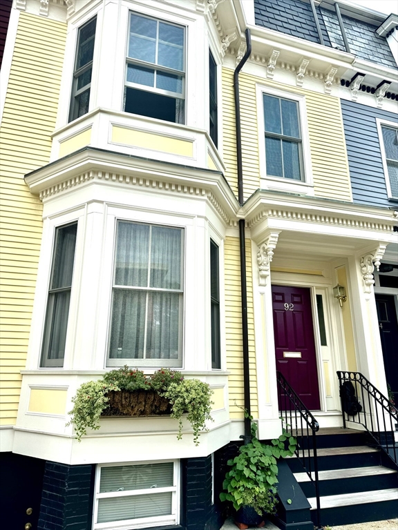 92 High Street # 1