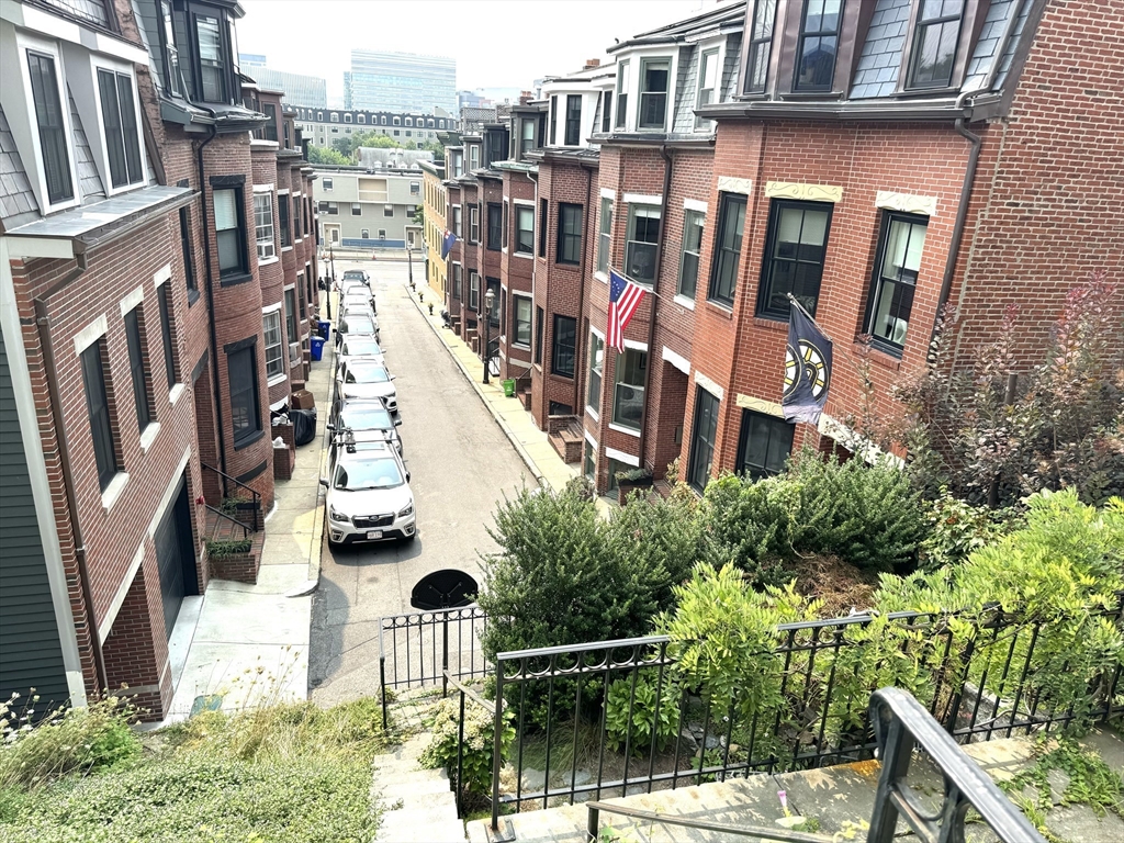 92 High Street # 1