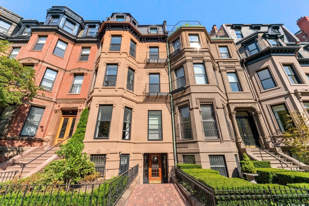 119 Marlborough St # 6