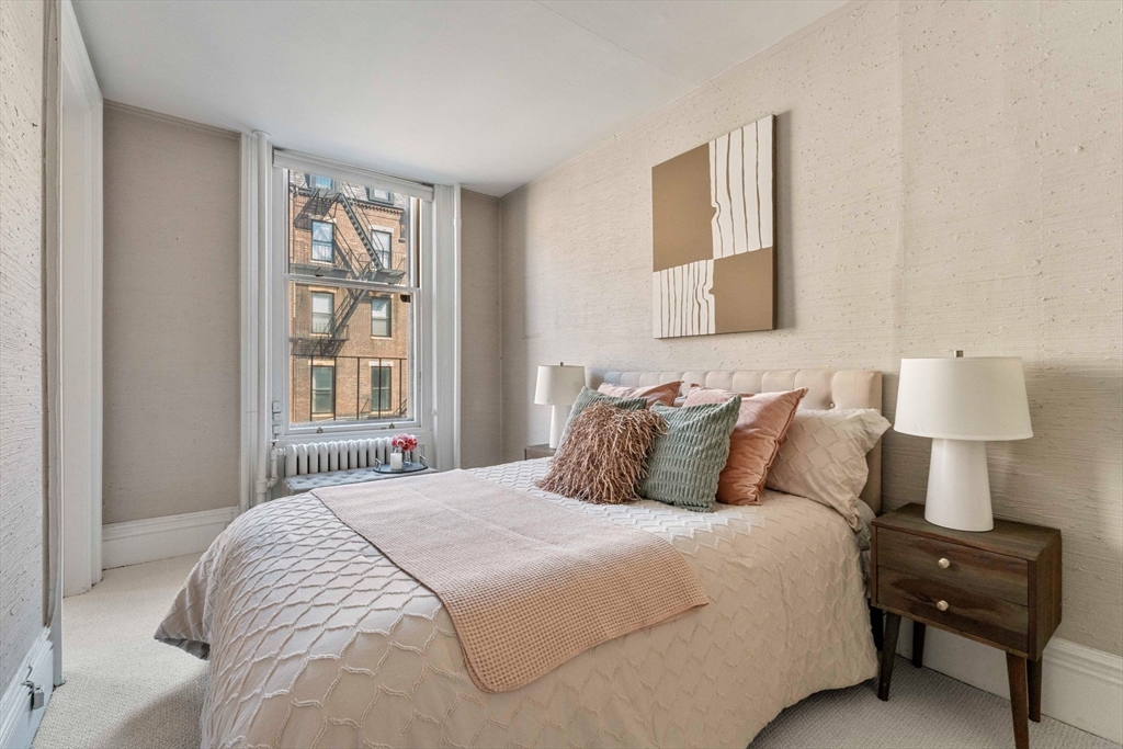 119 Marlborough St # 6