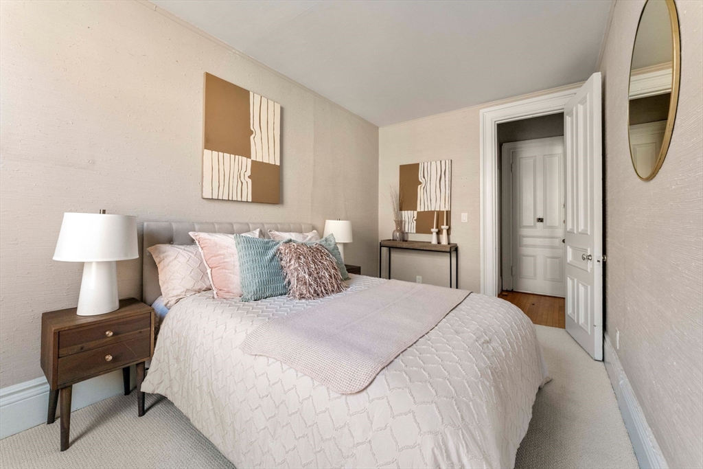 119 Marlborough St # 6