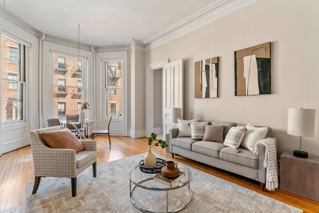 119 Marlborough St # 6