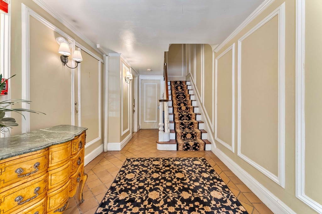 119 Marlborough St # 6