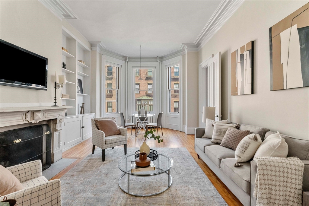 119 Marlborough St # 6