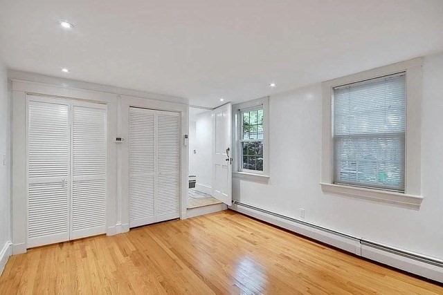 67 Chestnut Street # B