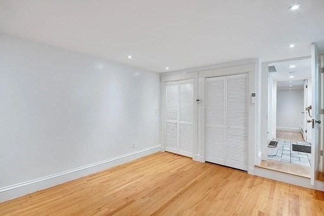 67 Chestnut Street # B