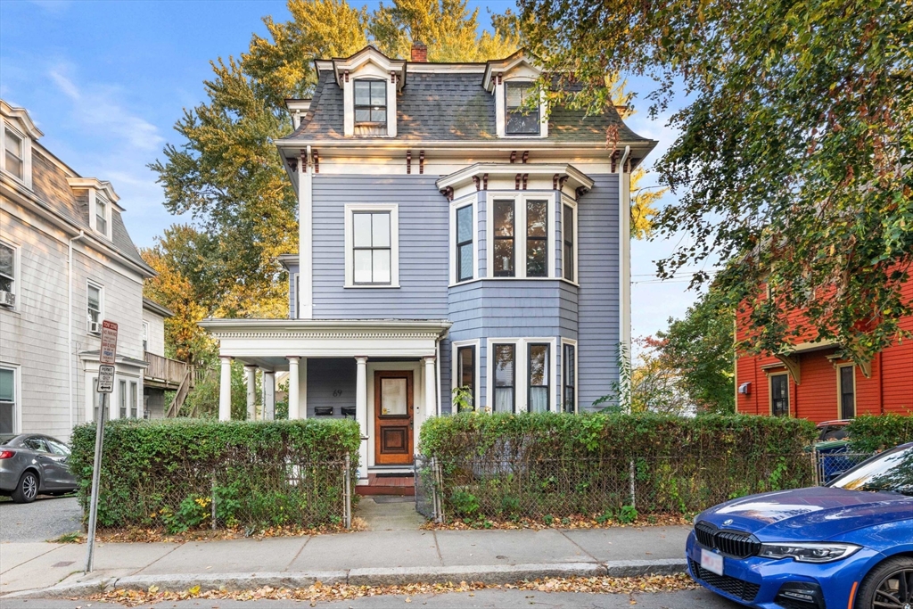 69 Walnut St