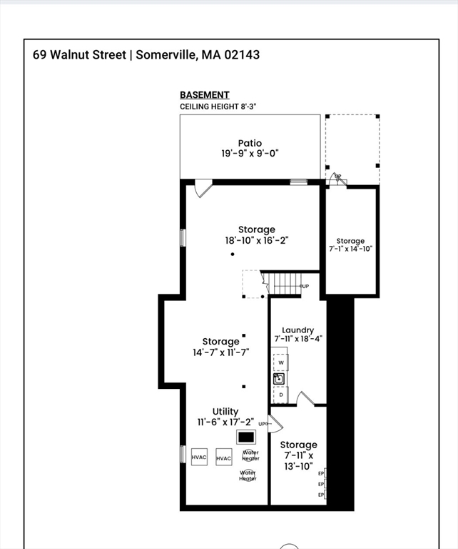69 Walnut St