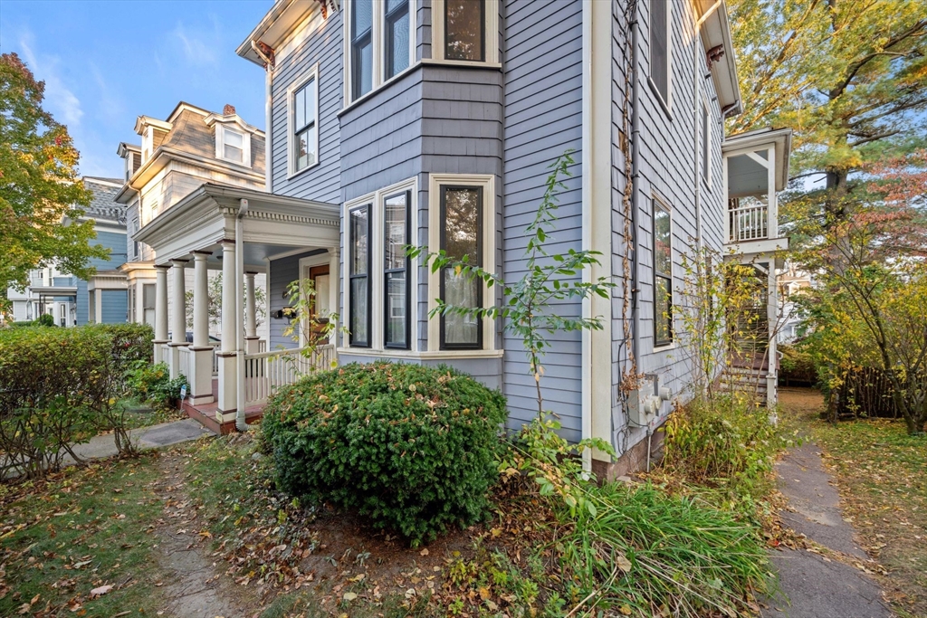 69 Walnut St