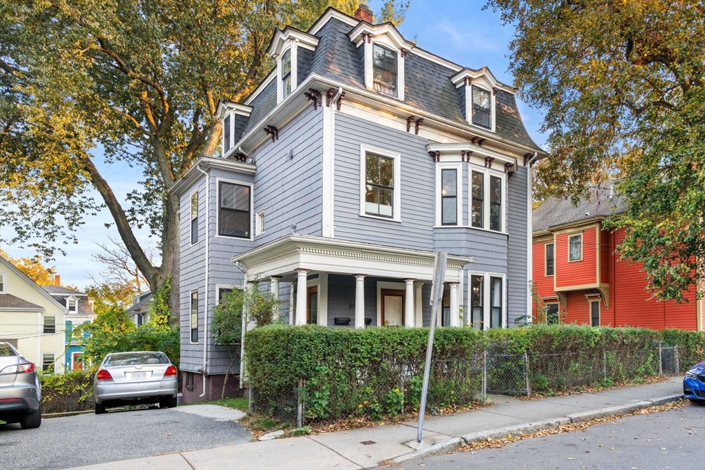 69 Walnut St