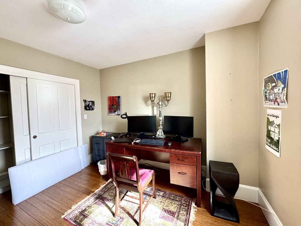 4 Monument Square # 6