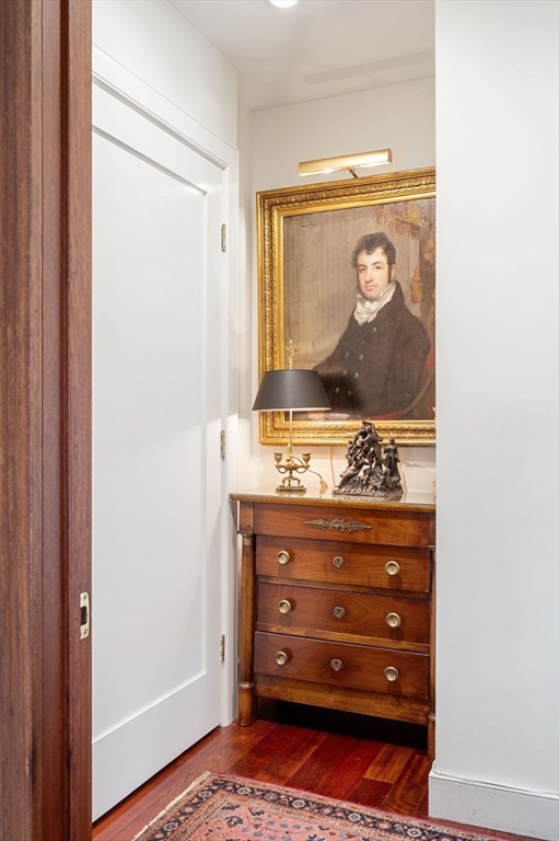 One Winter Place # 3