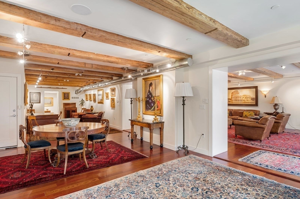 One Winter Place # 3