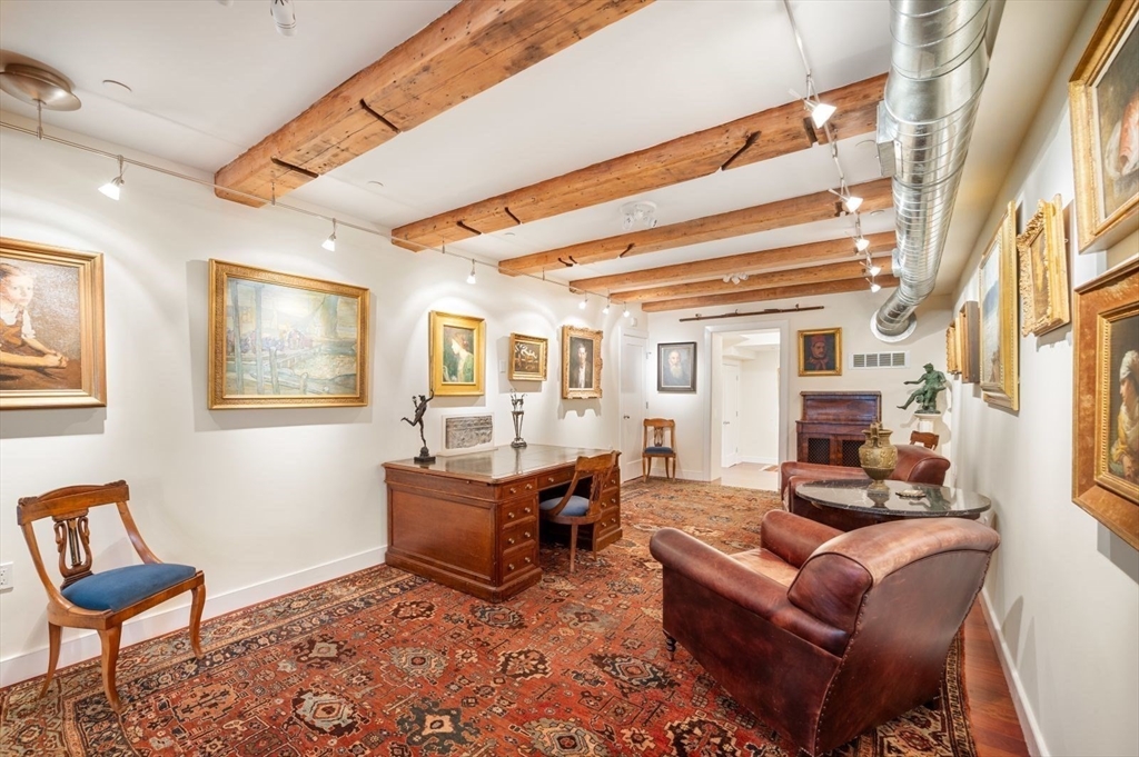 One Winter Place # 3