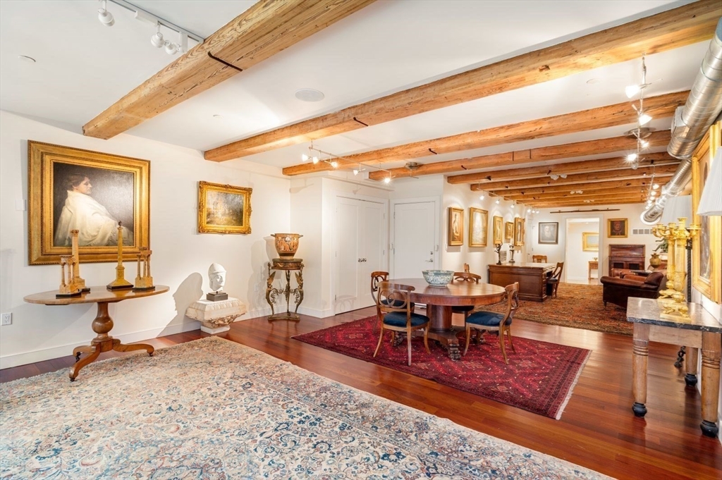 One Winter Place # 3