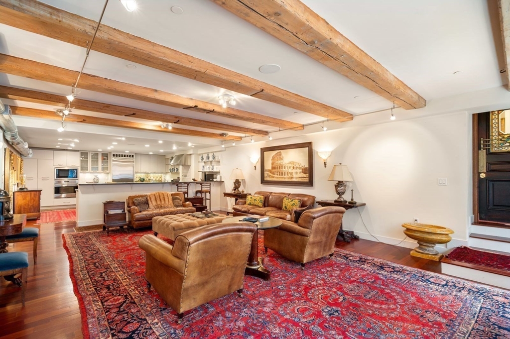 One Winter Place # 3