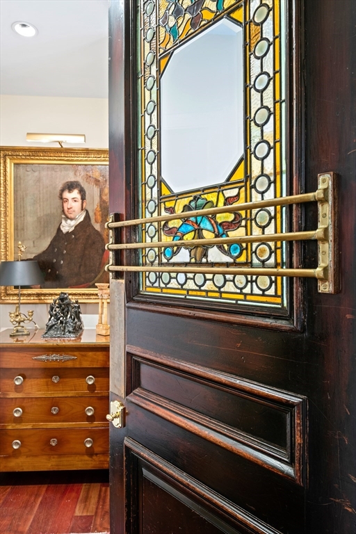 One Winter Place # 3