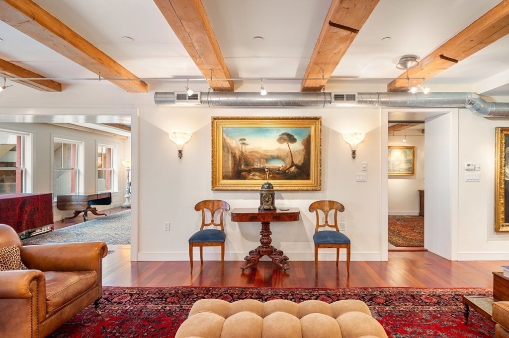 One Winter Place # 3